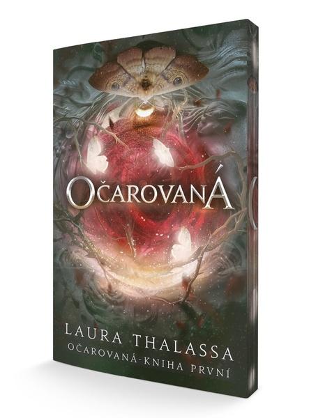 Očarovaná - 9788027613793