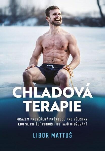 Chladová terapie - 9788026512295