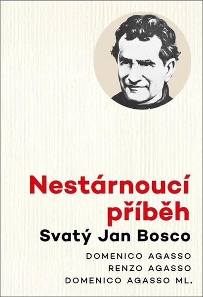 Nestárnoucí příběh - 9788072973057