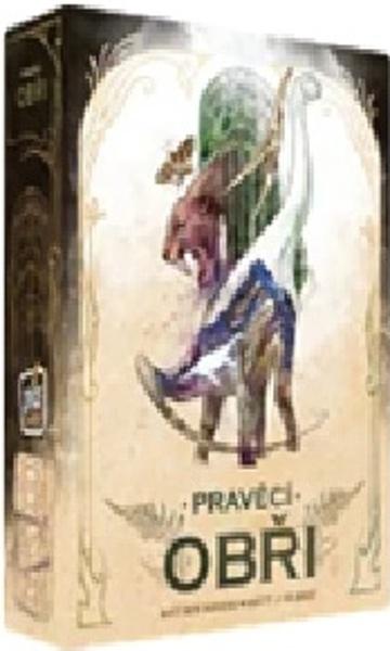 Pravěcí obři