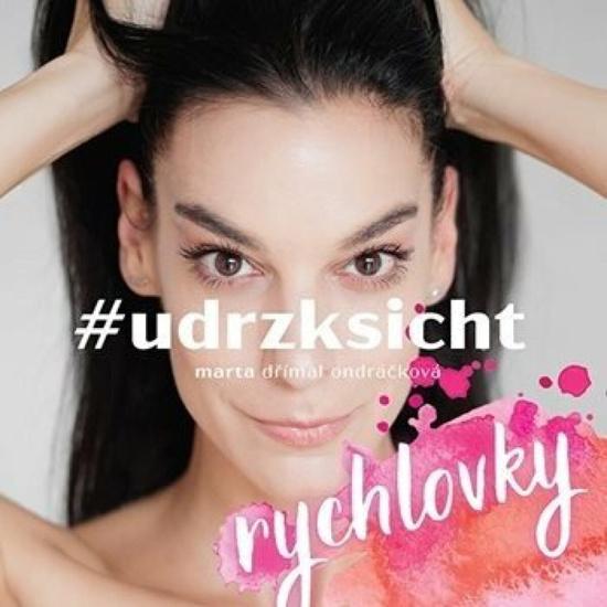 #udrzksicht rychlovky - 9788027100415