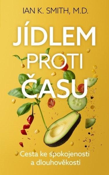 Jídlem proti času - 9788028411046