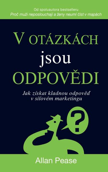 V otázkách jsou odpovědi - 9788028415075