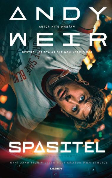 Spasitel - 9788028415426