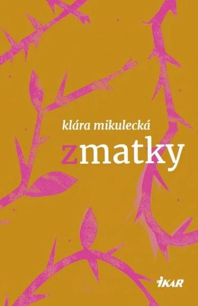 Zmatky - 9788024958958