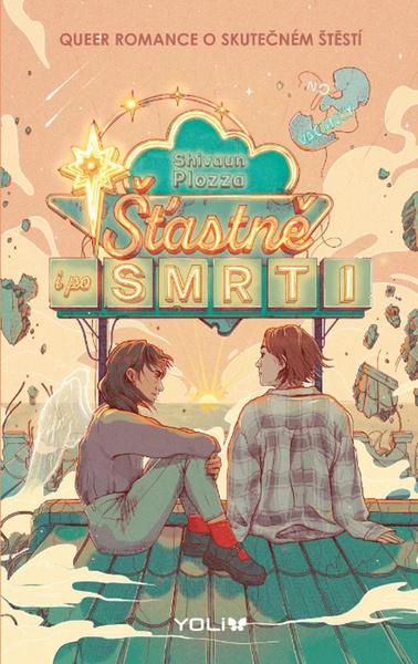 Šťastně i po smrti - 9788028408909