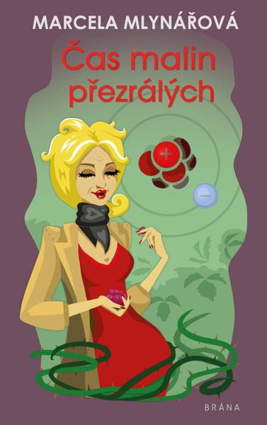 Čas malin přezrálých - 9788028414993