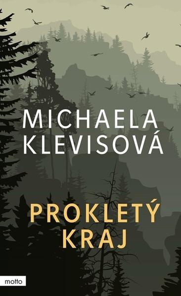 Prokletý kraj - 9788026760573