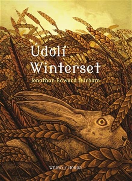 Údolí Winterset - 9788025749685