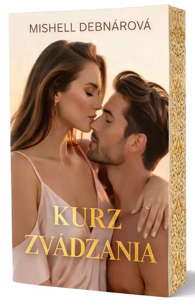 Kurz zvádzania - 9788088525240