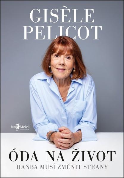 Óda na život - 9788075553096