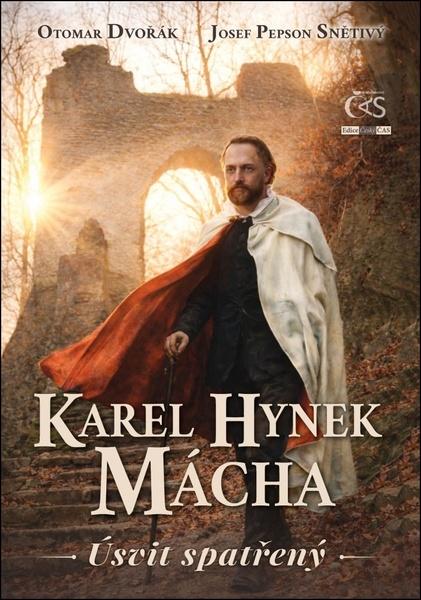 Karel Hynek Mácha - 9788074755460