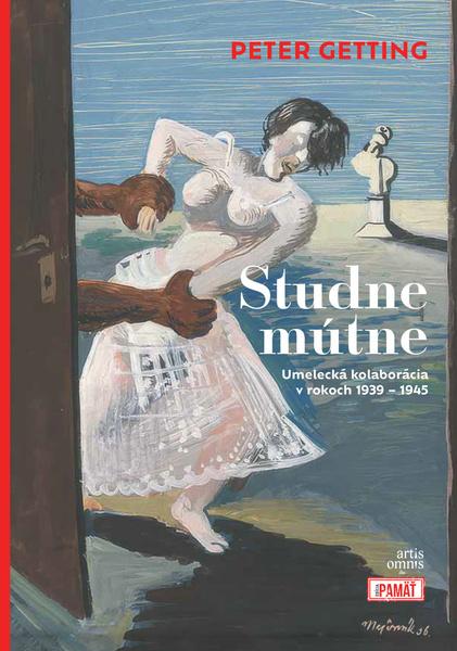 Studne mútne - 9788082013156
