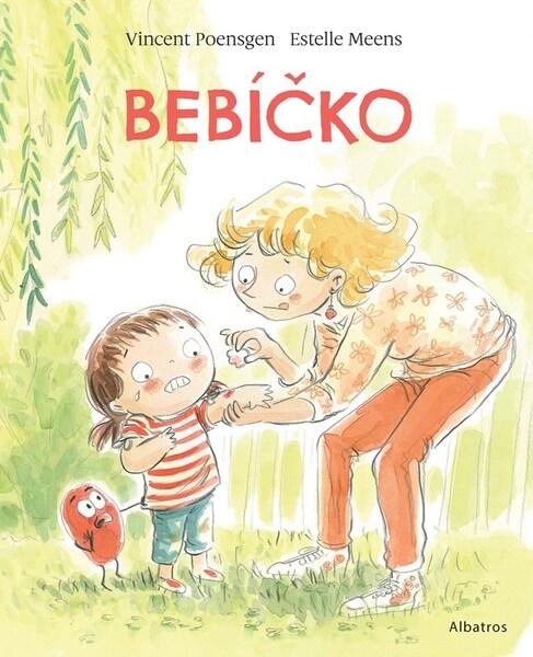 Bebíčko - 9788000080246