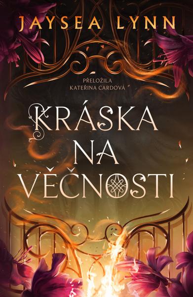 Kráska na věčnosti - 9788027762620
