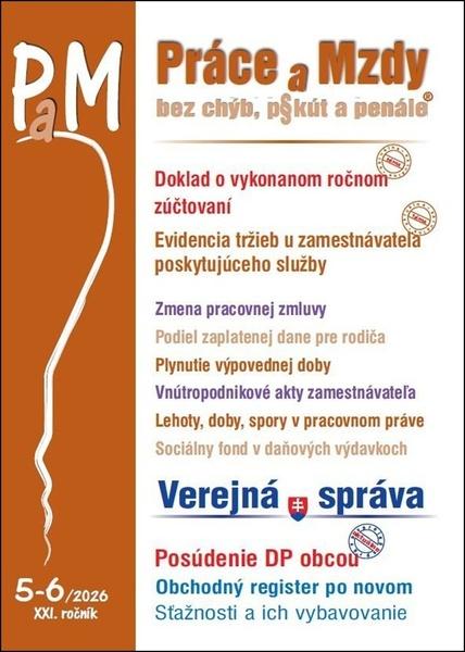 Práce a mzdy Stravovanie u zamestnávateľa a stravovanie podnikateľa