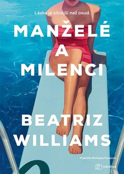Manželé a milenci - 9788076259379