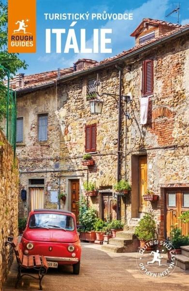 Itálie - 9788076897687