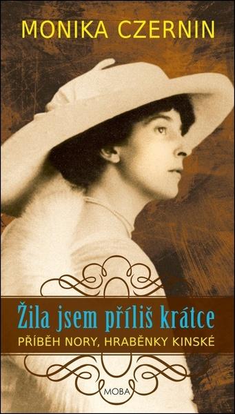 Žila jsem příliš krátce - 9788027925841