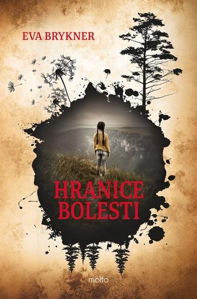 Hranice bolesti - 9788026760610