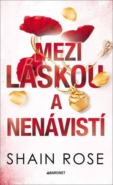 Mezi láskou a nenávistí - 9788026928447