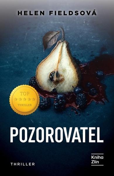 Pozorovatel - 9788025911174