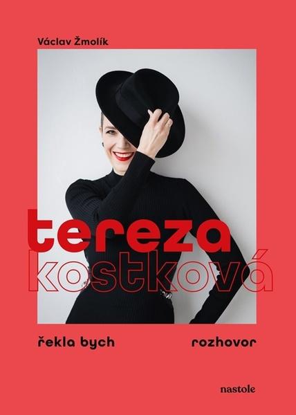 Tereza Kostková - 9788074486920