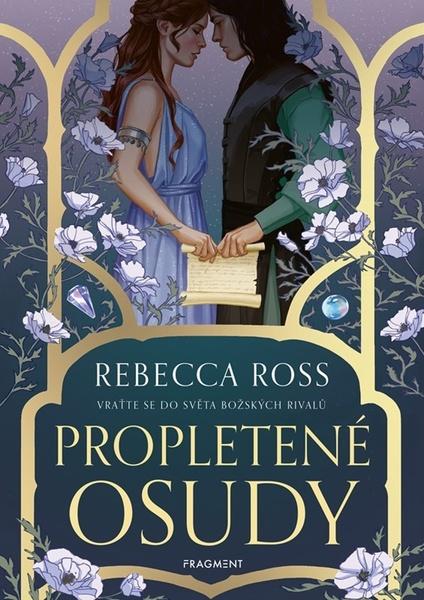 Propletené osudy - 9788025377567