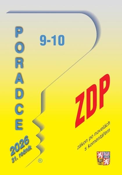Poradce 9-10/2026 – ZDP
