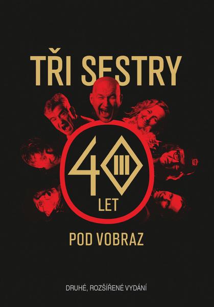 Tři sestry - 9788088413233