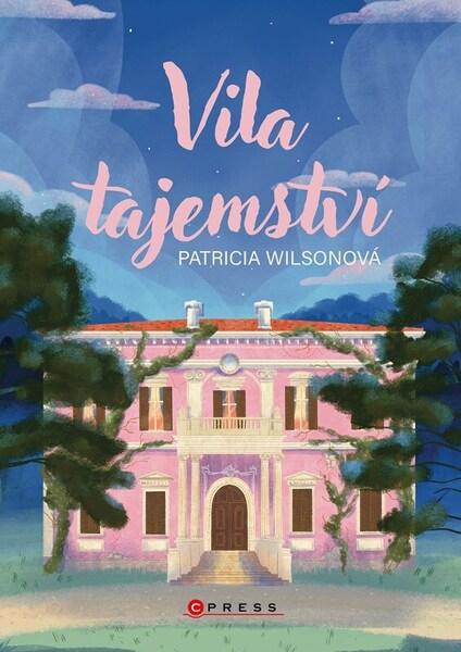 Vila tajemství - 9788026459101