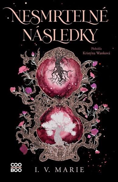 Nesmrtelné následky - 9788026741961