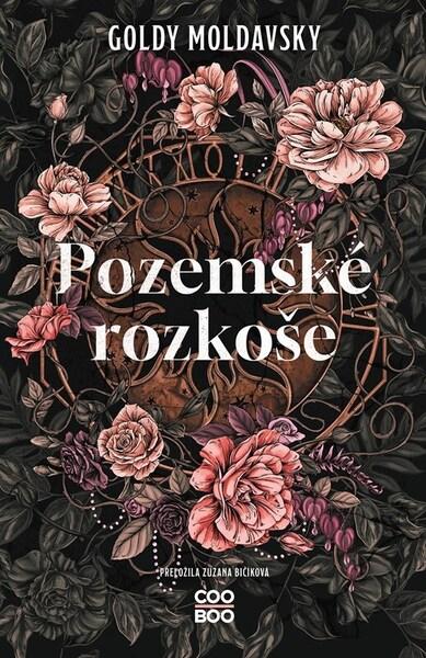 Pozemské rozkoše - 9788026741992