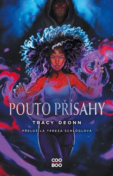 Pouto přísahy - 9788026741985
