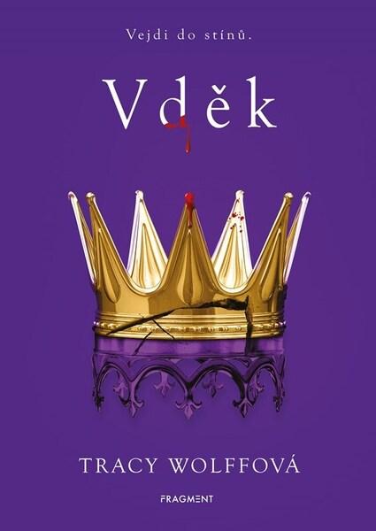 Vděk - 9788025377543