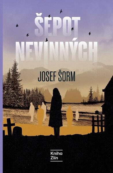 Šepot nevinných - 9788025911204