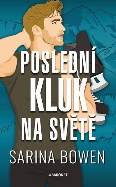 Poslední kluk - 9788026928621