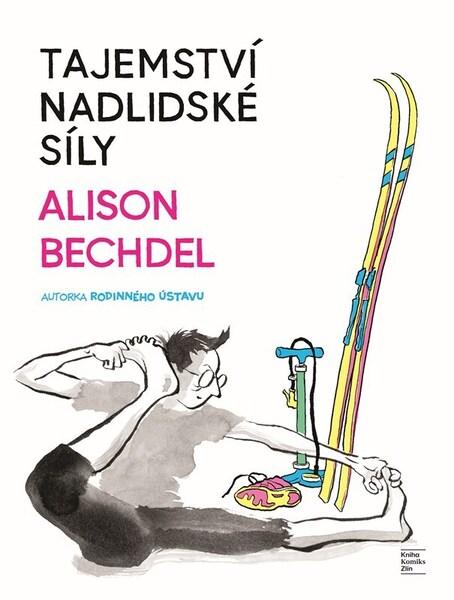 Tajemství nadlidské síly - 9788025911198