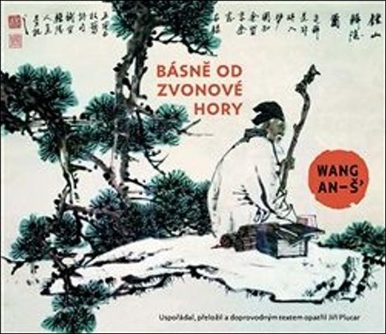 Básně od Zvonové hory - 9788025749135