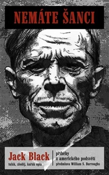 Nemáte šanci - 9788075641281
