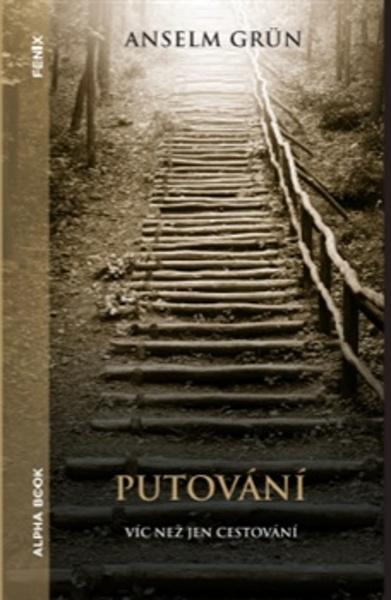 Putování - 9788088428473