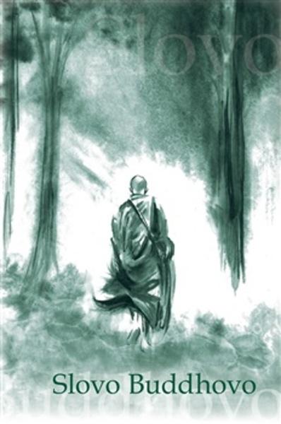 Slovo Buddhovo - 9788090934924