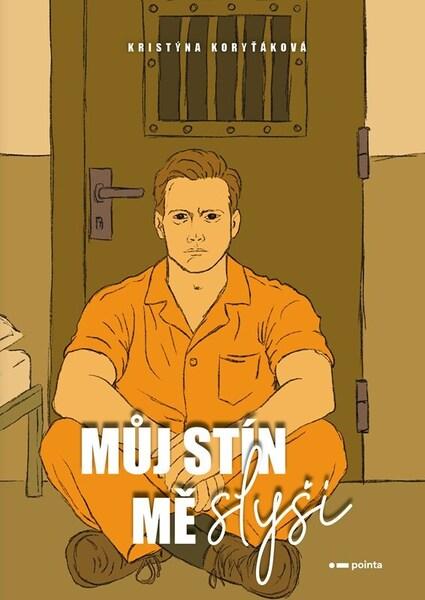 Můj stín mě slyší - 9788026750536