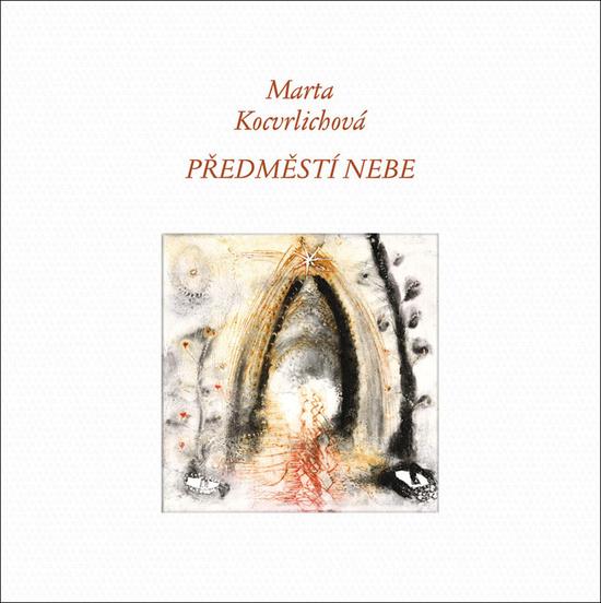 Předměstí nebe - 9788073641795