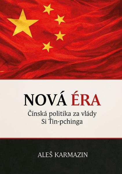 Nová éra - 9788073641740