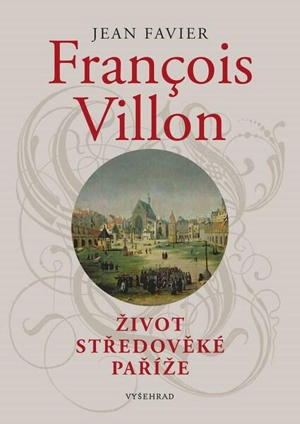 Francois Villon - 9788026734192
