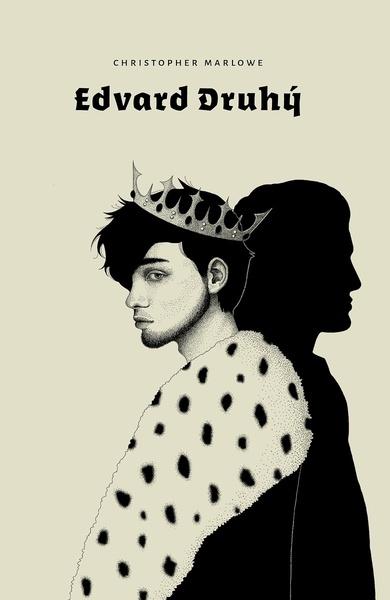 Edvard Druhý - 9788011033194