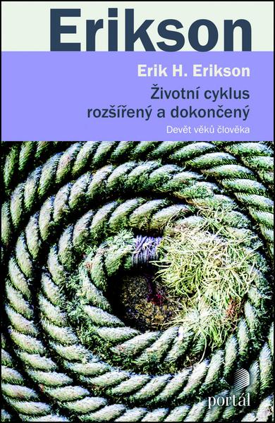 Životní cyklus rozšířený a dokončený - 9788026207863