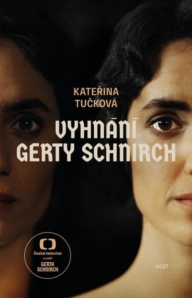 Vyhnání Gerty Schnirch - 9788027527809