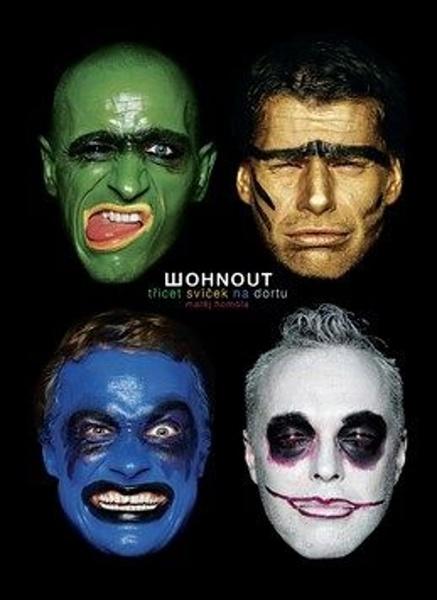 Wohnout - 9788090813144